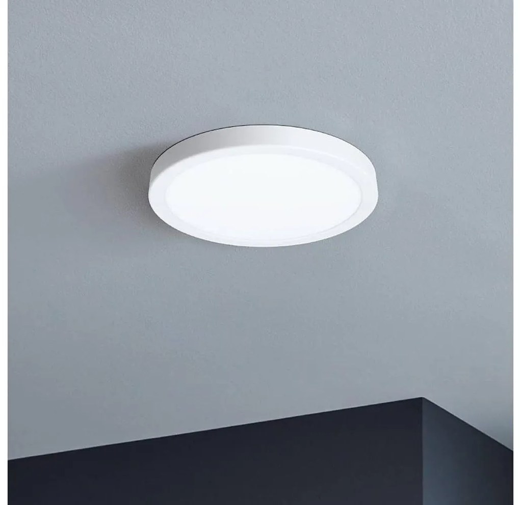 Eglo 99216 - Oprawa sufitowa LED FUEVA 5 LED/16,5W/230V