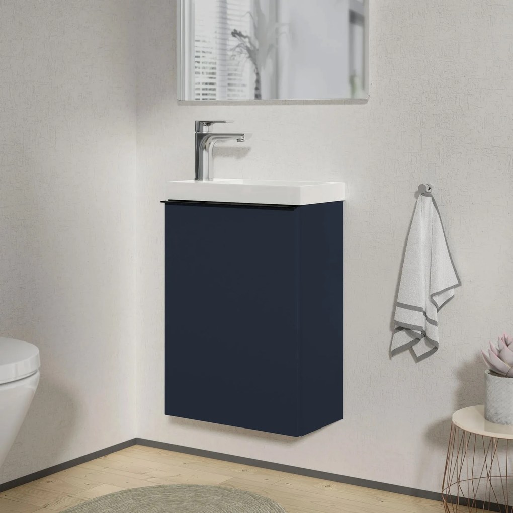 Szafka pod umywalkę LAVOA 40 cm