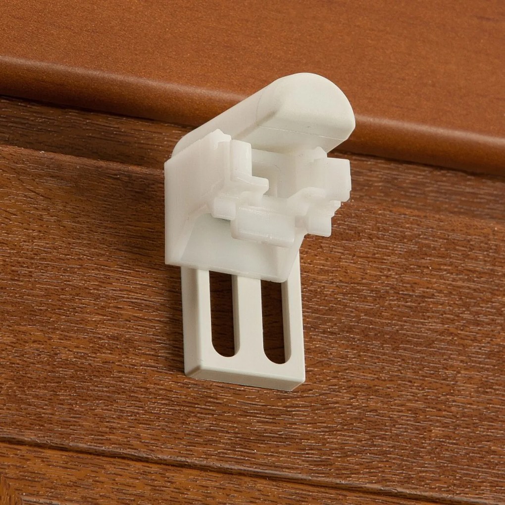 Uchwyt na ramę okienną 2 sztuki