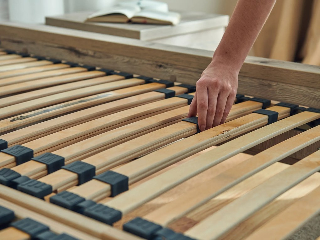 Stelaż Easy Fix Flex 70x200 cm