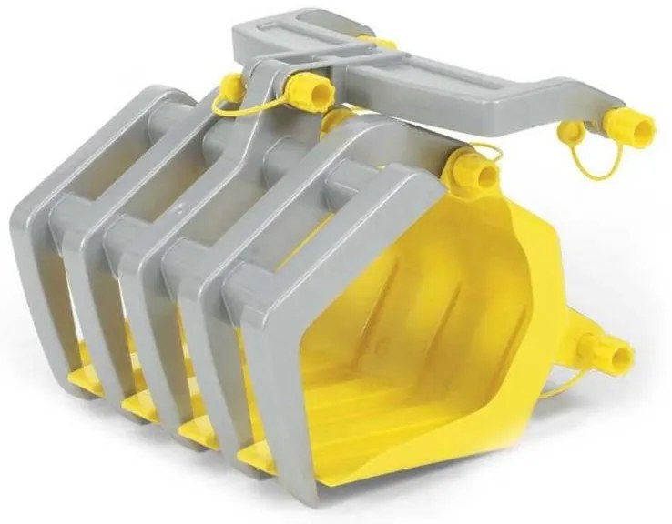 Rolly toys łyżka do traktora chwytak do załadunku drewna