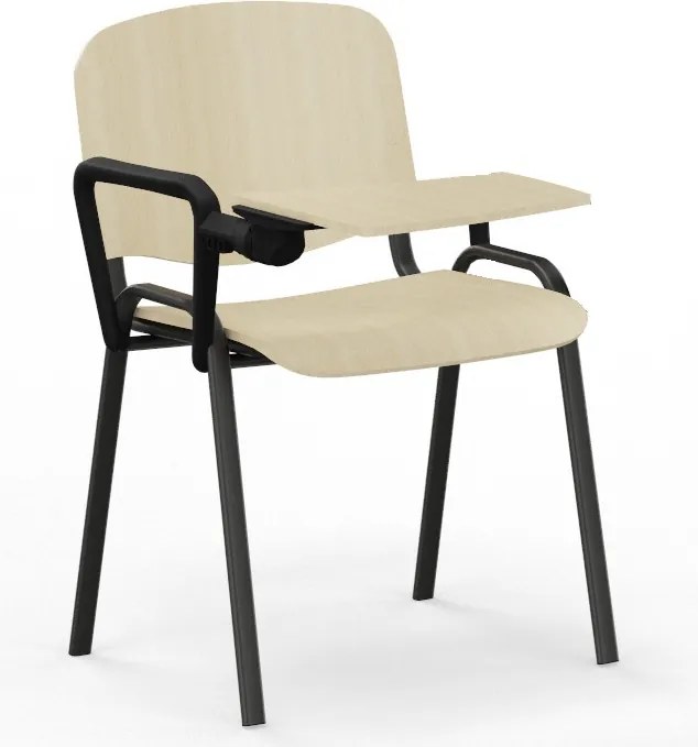 Krzesło Iso Wood