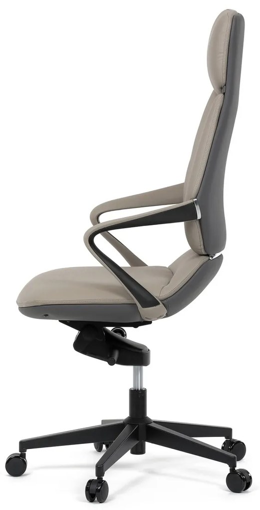 Krzesło biurowe Autronic KA-T8426 GREY