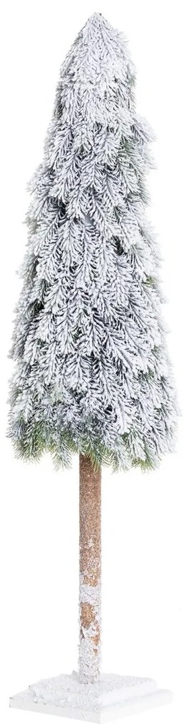 Choinka White Snow 100cm
