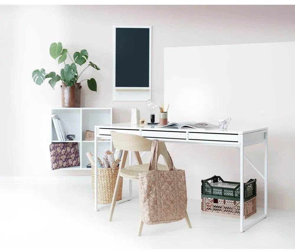 Biurko 137x60 cm Mistral – Hammel Furniture