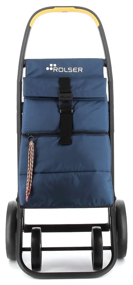 Torba na zakupy na kółkach 45 l M Clec Termo Polar 8 Plus – Rolser