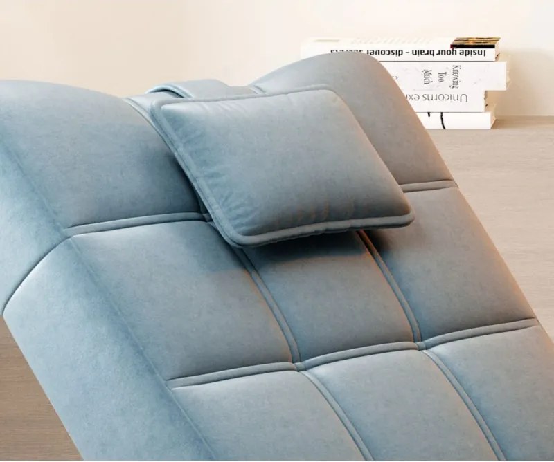 Fotel Szezlong 70 LONDON 1 osobowy WERSAL