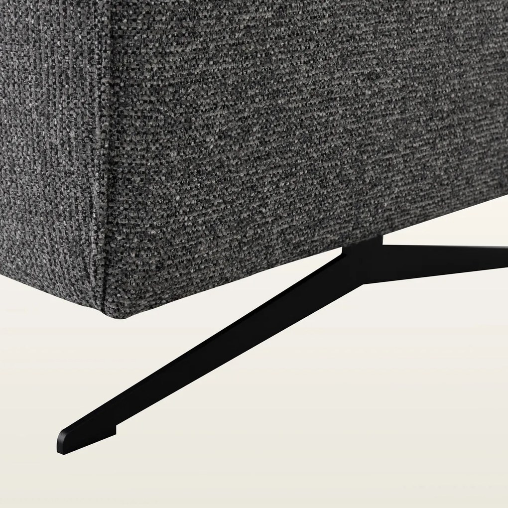 Sofa Aarhus grey