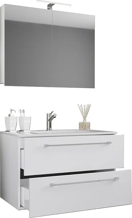 3 szt. umywalka Badinos SC