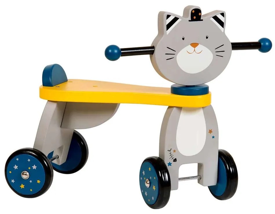 Jeździk Cat – Moulin Roty