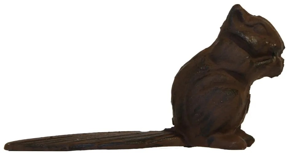 Stoper do drzwi Squirrel – Esschert Design