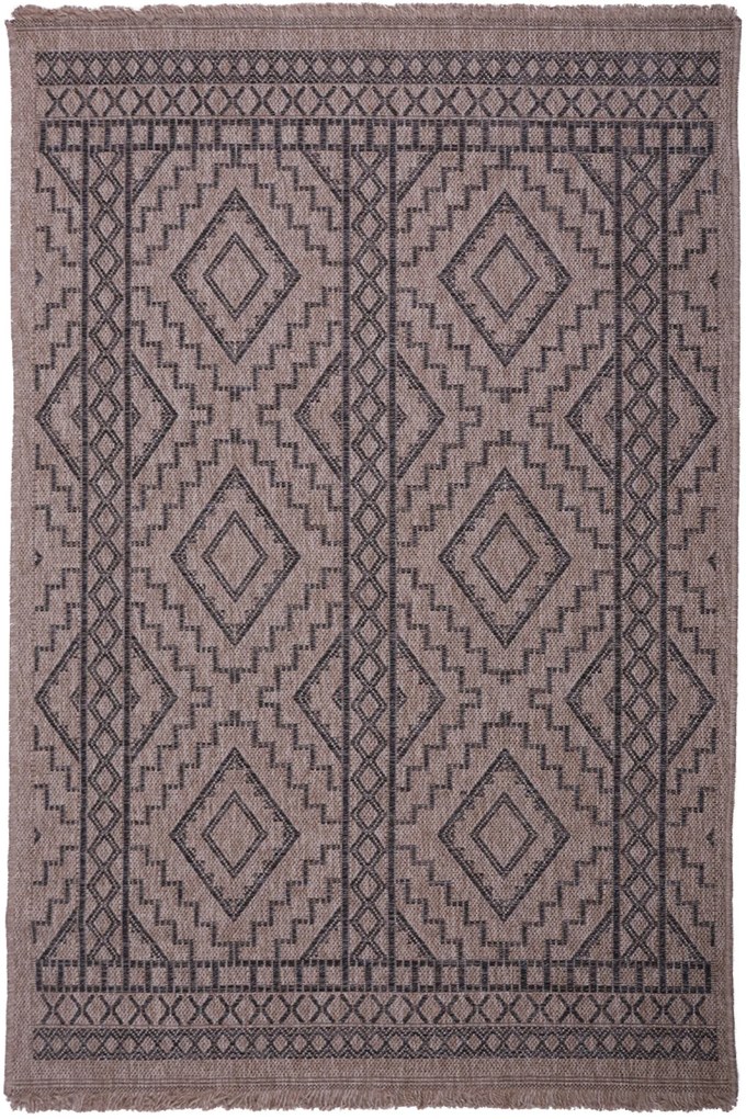 Dywan Indiana Etno 140x200 Prostokąt