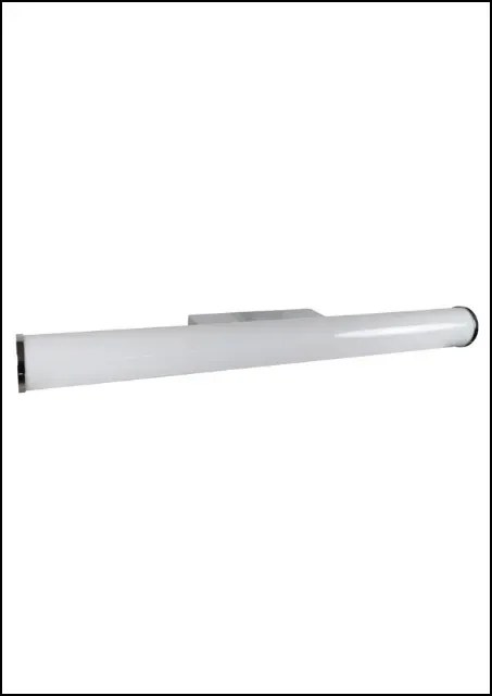 Duży kinkiet łazienkowy led - K466-Vres