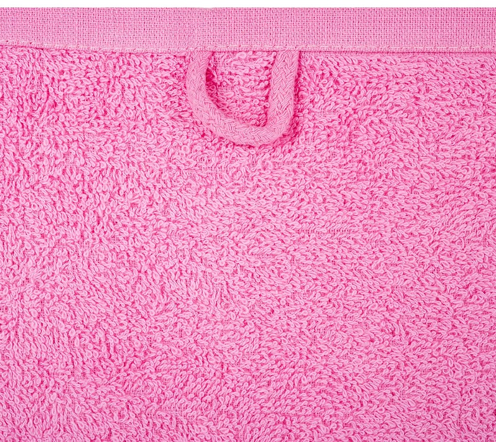 Ręcznik dziecięcy Kids Pink