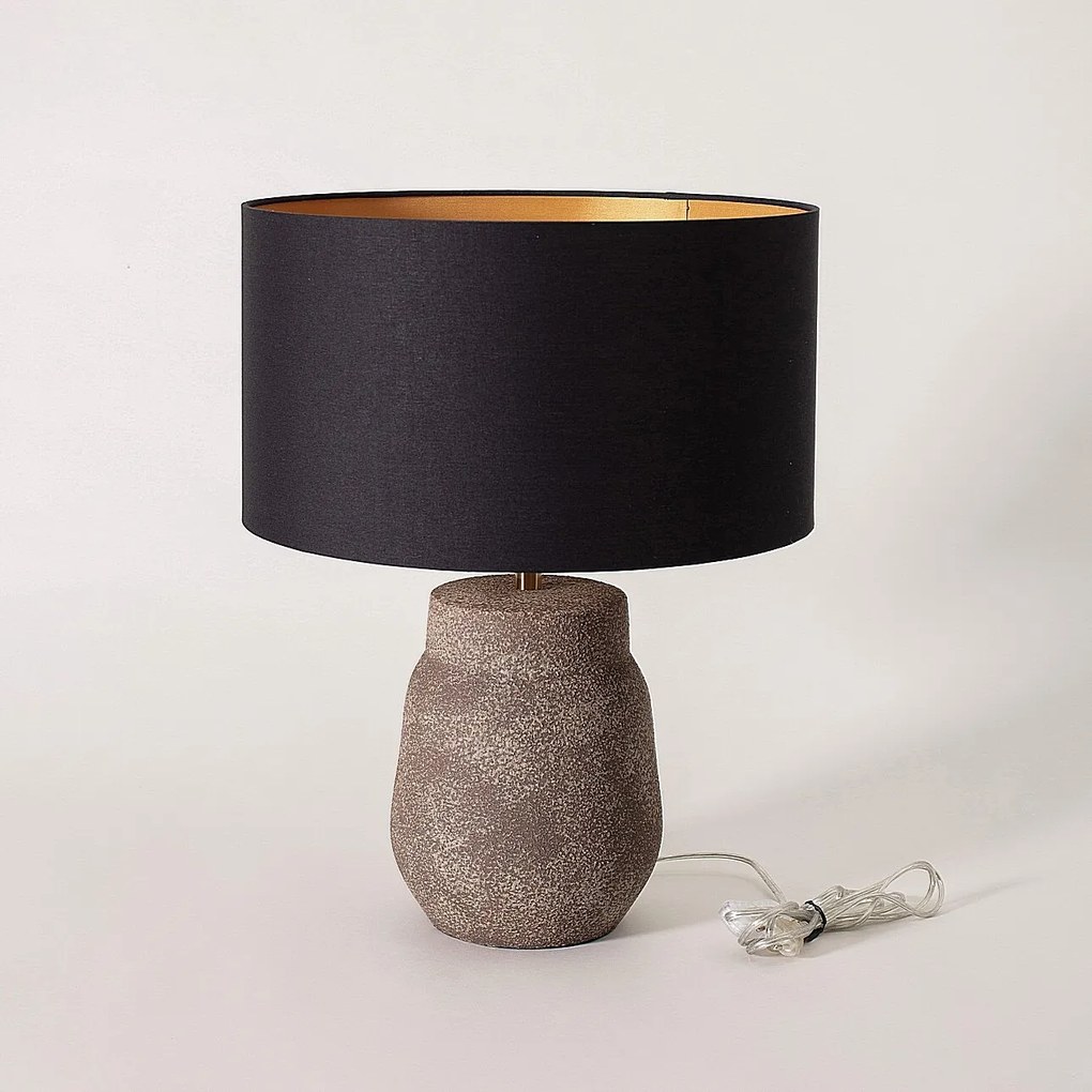Lampa stołowa Tellus II 51 cm