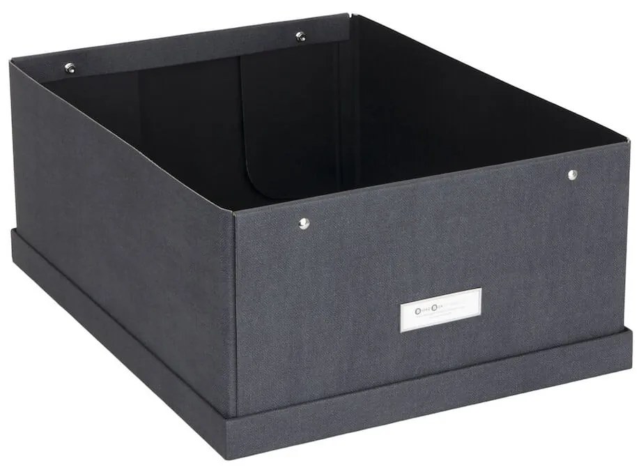 Pojemnik z pokrywką Katrin – Bigso Box of Sweden