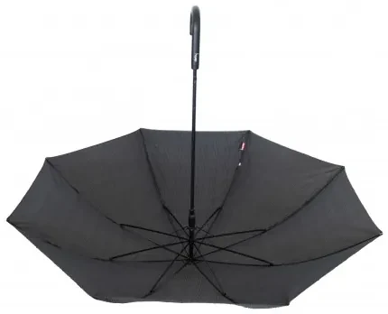 Hit Long AC Automatic - męski parasol strzelecki z trzonkiem