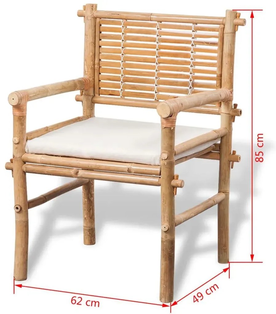 Komplet drewnianych mebli ogrodowych G6-T95