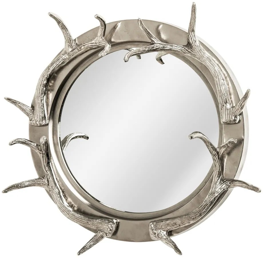 Lustro ścienne ø 59 cm Antler – Premier Housewares