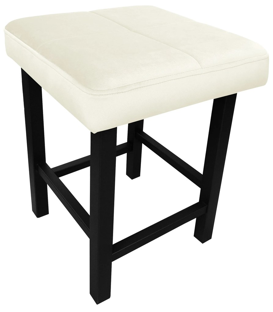 TABORET KLASYK STOŁEK LOFT MG50 45cm