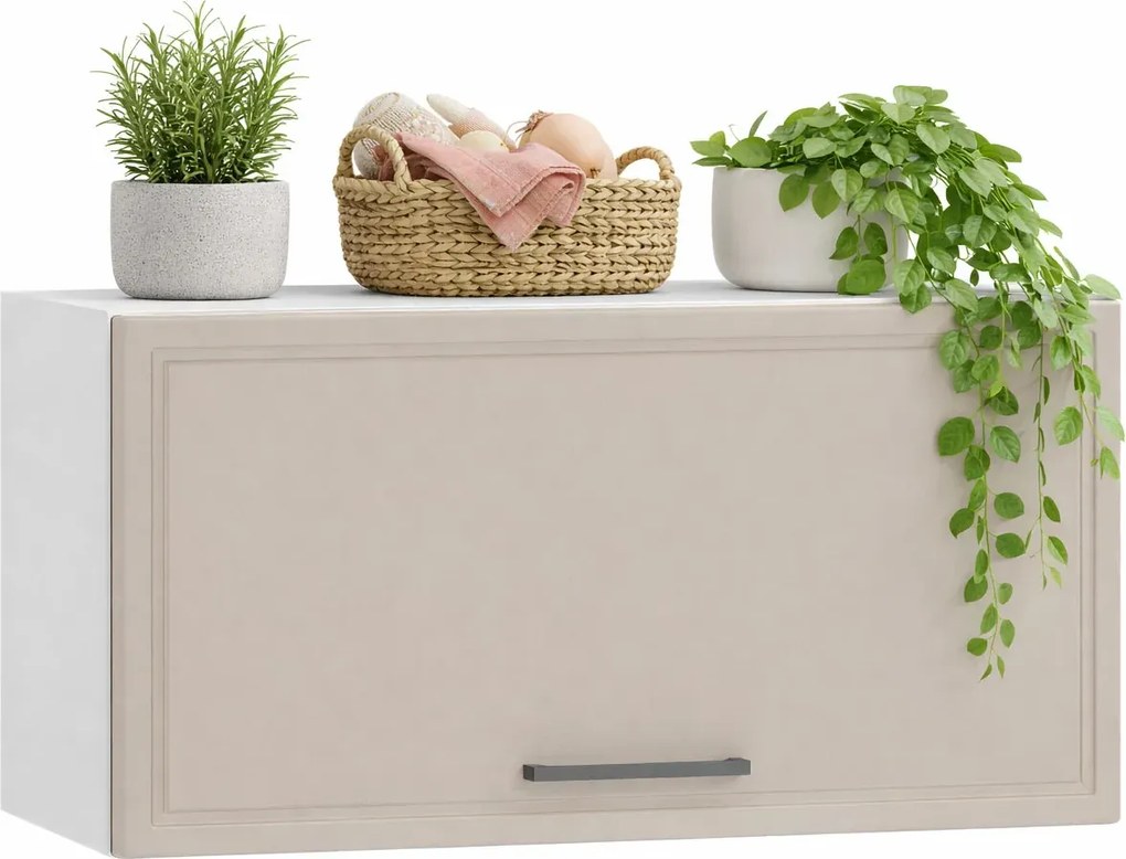 Szafka kuchenna na okap 60 cm T7-S23