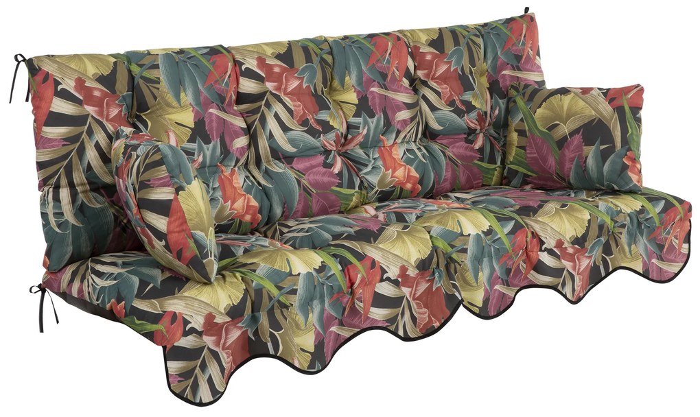 Poduszki na huśtawkę 170 cm Bora G052-23PB PATIO