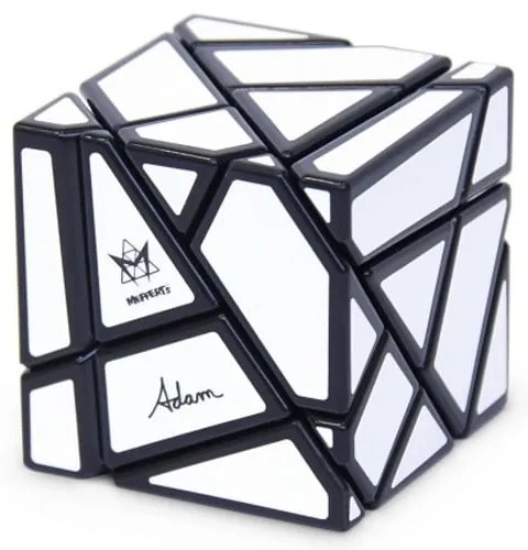 Łamigłówka Ghost Cube – RecentToys