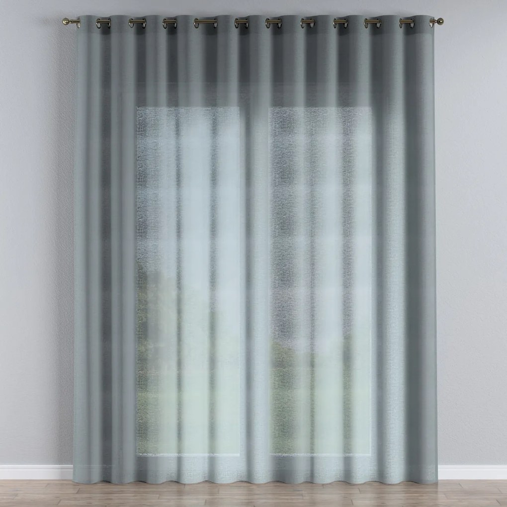 Firana na przelotkach