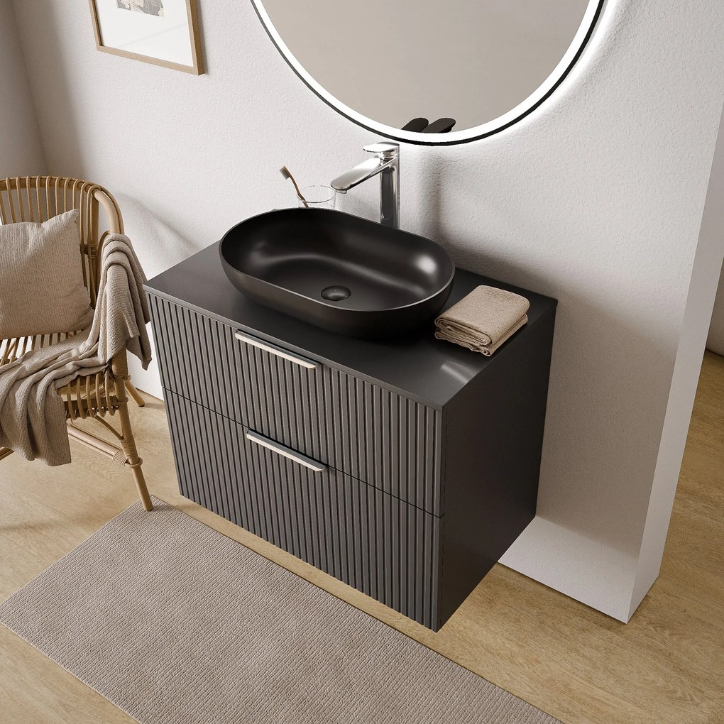 Szafka podumywalkowa TIM 80 cm