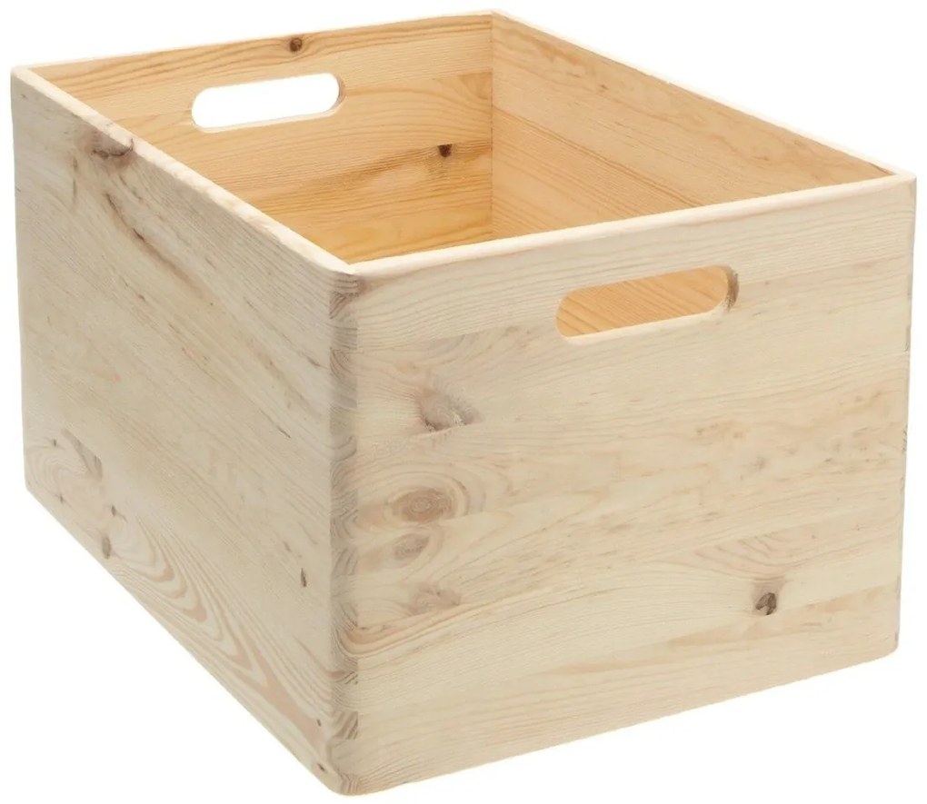 Pojemnik do przechowywania, organizer 30 l, ZELLER
