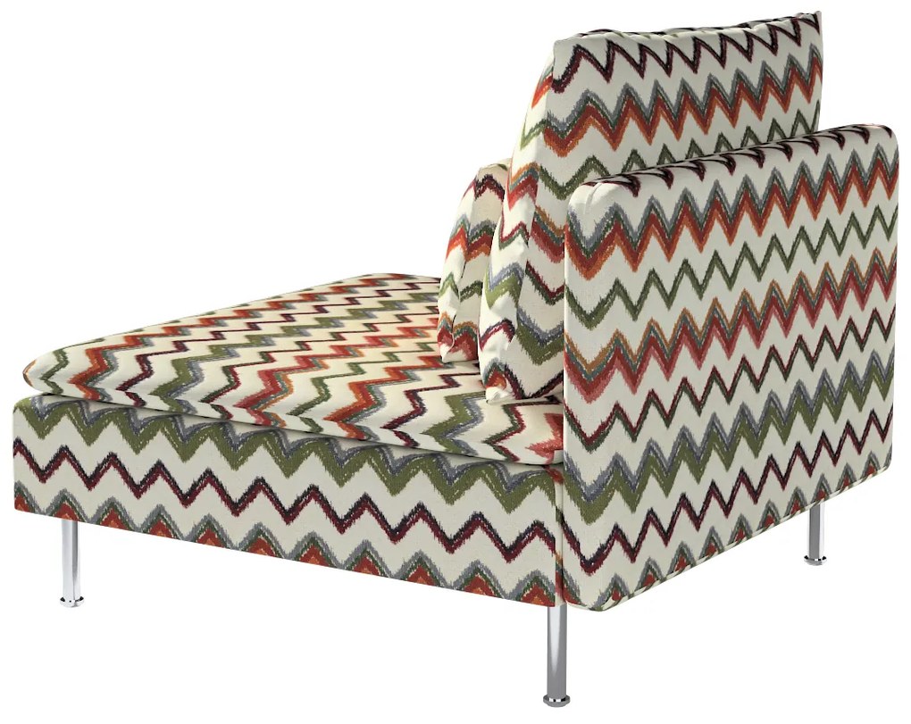 Pokrowiec na moduł Söderhamn 1-osobowy