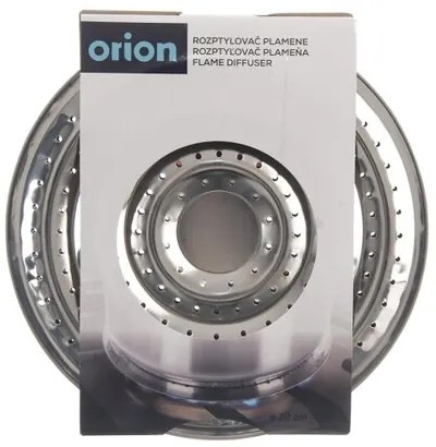 Orion Przerywacz płomienia, 20 cm
