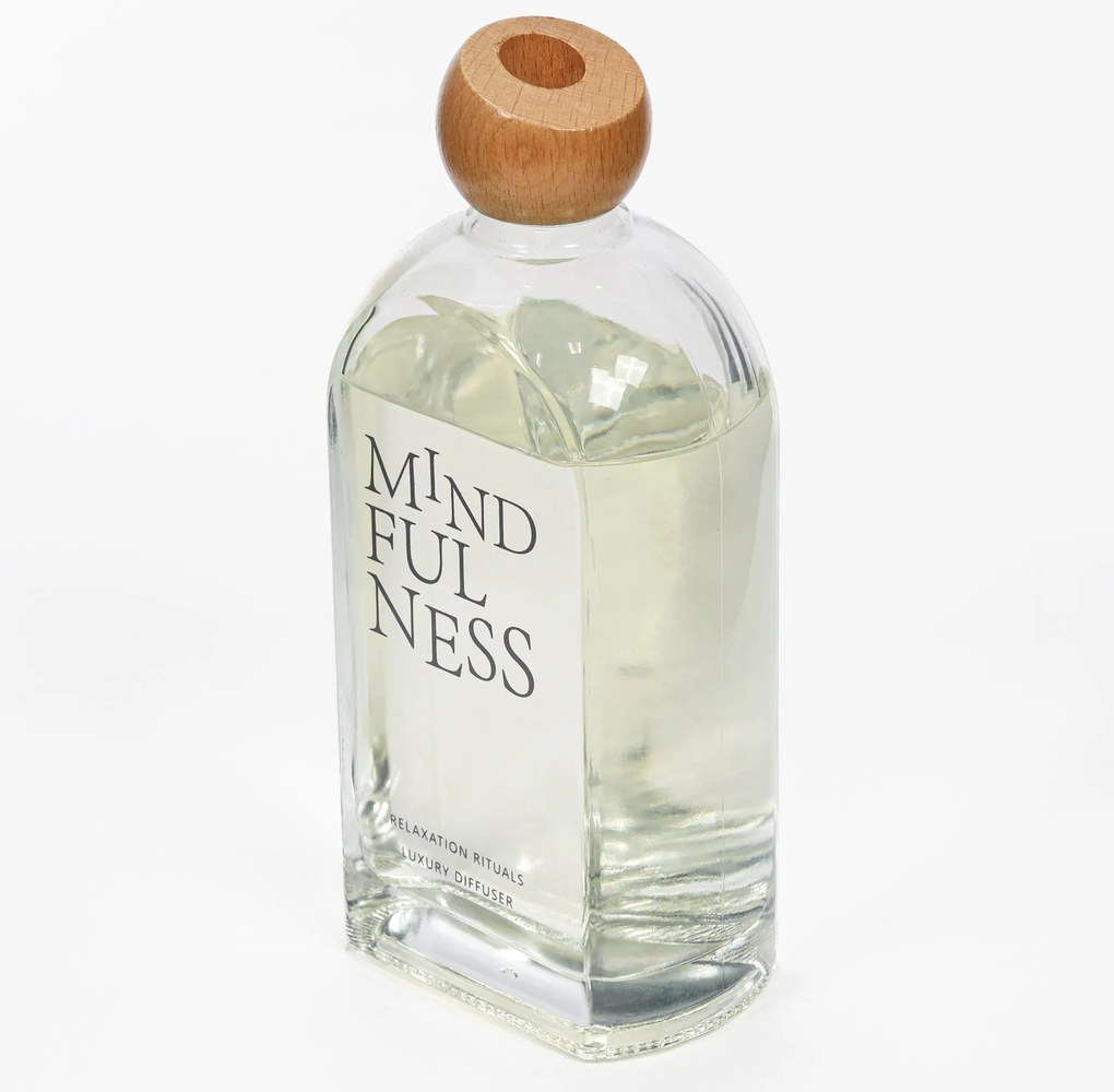 Dyfuzor zapachowy patyczki FUNI, 500 ml