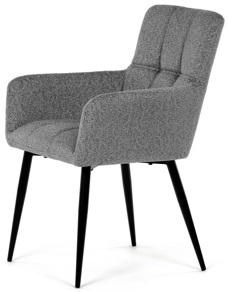 Zestaw krzeseł do jadalni DCH-P3146 SIL2, 2 szt.