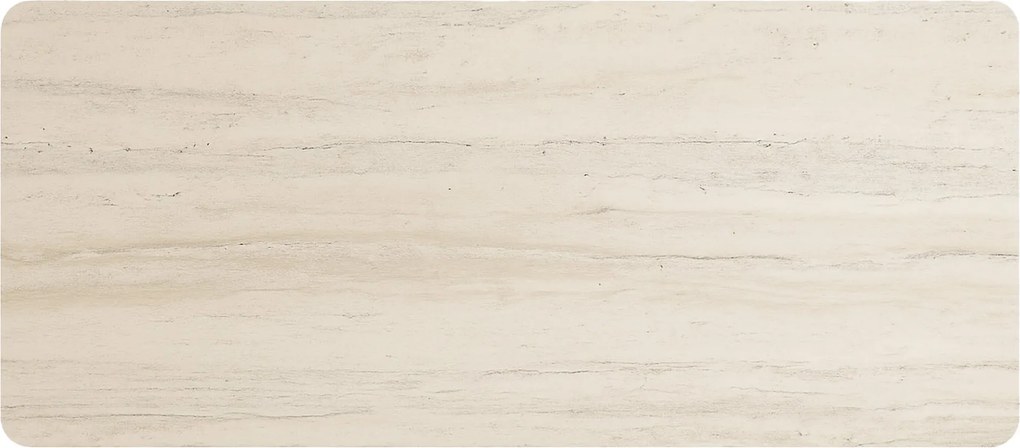 Mata łazienkowa diatomitowa EASY, 50 x 120 cm