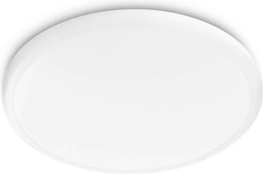 Philips 31815/31/16 - Oprawa sufitowa LED TWIRLY 27K LED/17W/230V