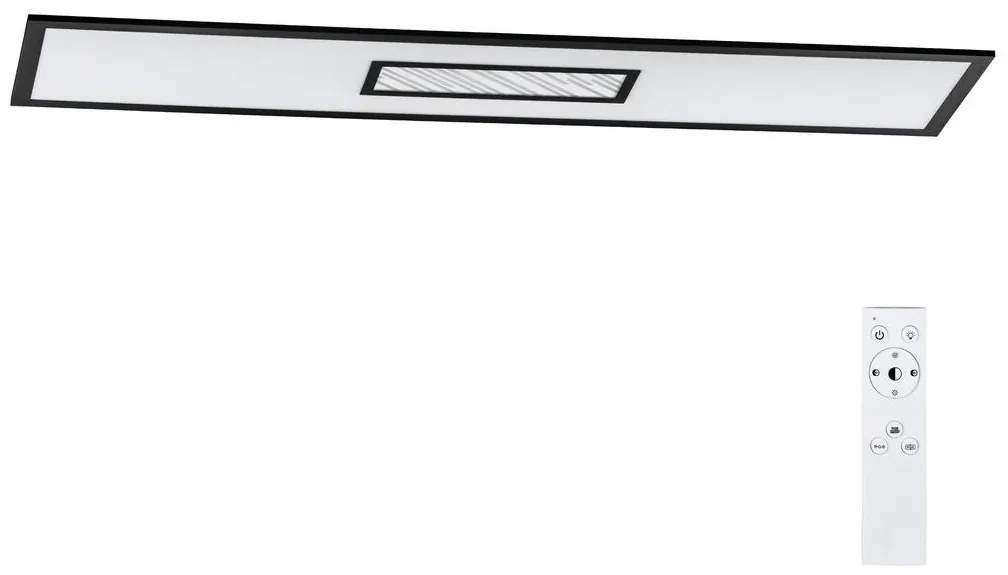 Eglo 900573 - LED RGBW panel BORDONARA 35W 230V ściemnialny + DO