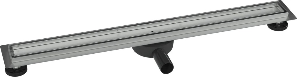 Odpływ liniowy ze stali nierdzewnej FlexGT01-3