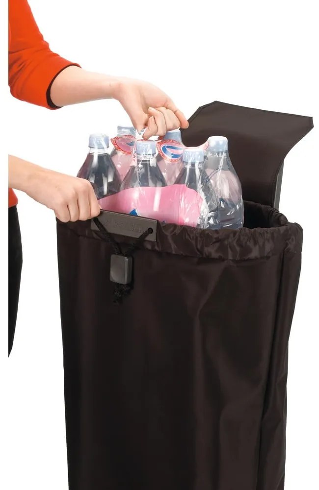 Torba na zakupy na kółkach 43 l I-Max Tweed 2 Logic – Rolser