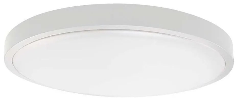 LED Plafon łazienkowy LED/24W/230V 3000K IP44 biały