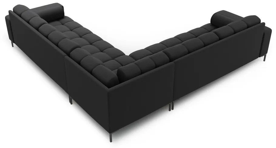 Ciemnoszary narożnik (strona zmienna) Bali – Cosmopolitan Design