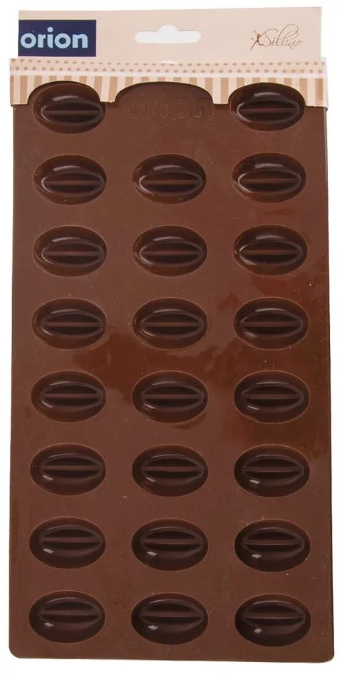 Silikonowa forma do pieczenia 16,5x32,5 cm – Orion