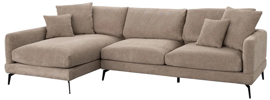 Sofa Odense beige