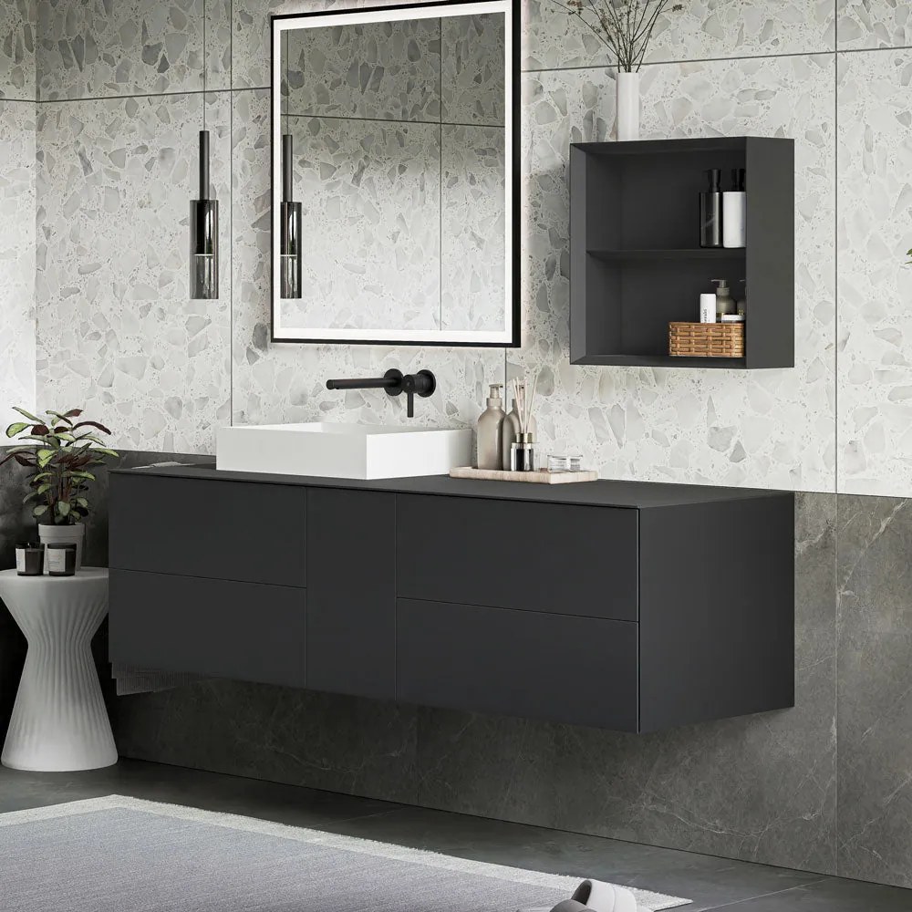 Waschtischunterschrank ARCTIC 1600