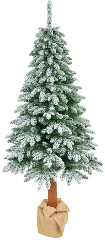 Sztuczna choinka wysokość 160 cm Oslo – Dakls
