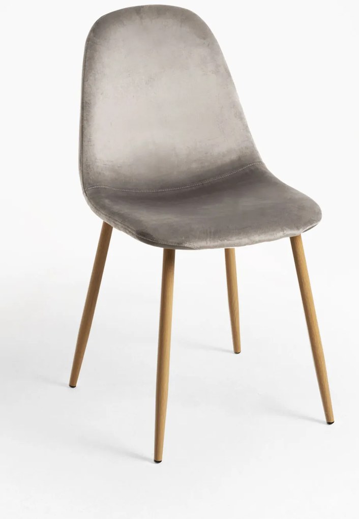 Aksamitne krzeso Teok