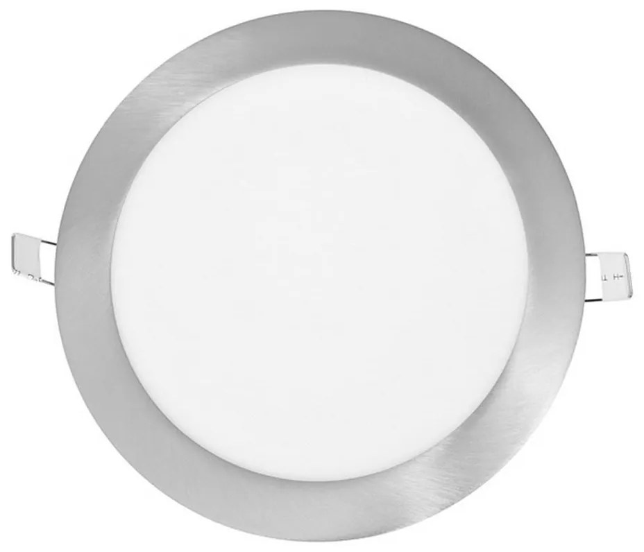 LED Oprawa wpuszczana LADA LED/18W/230V 4100K IP44