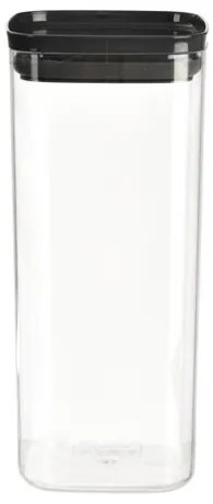 Orion Pojemnik plastikowy kwadratowy Chef, 2,1 l, 2,1 l