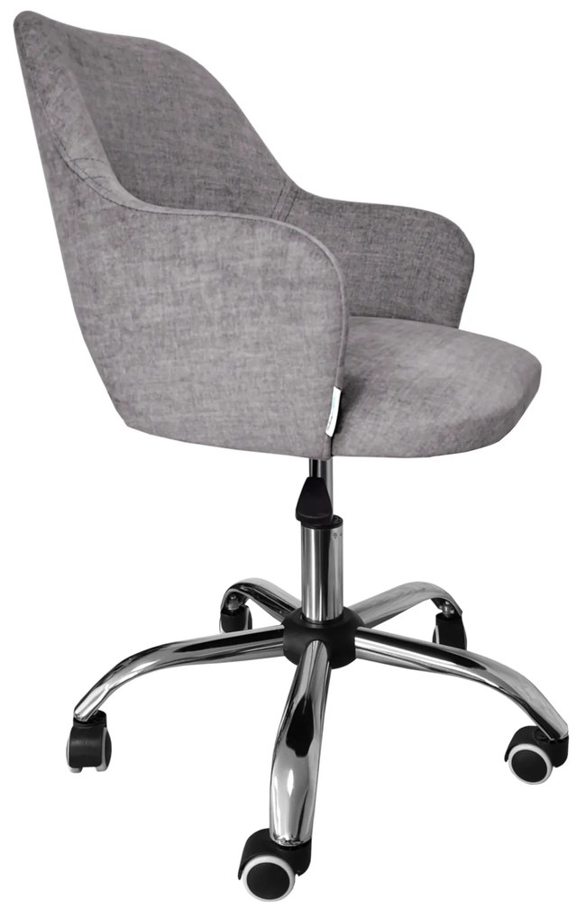 Fotel obrotowy biurowy Milano Vogue 15