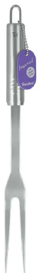 Widelec kuchenny Metaltex, dł. 32 cm